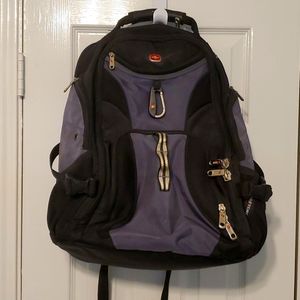 Swiss gear laptop backpack